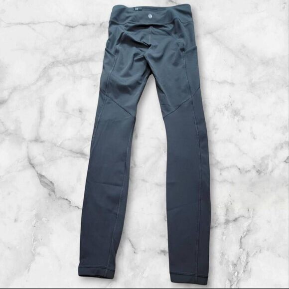 Lululemon Size 2 Speed Tights 28" - Picture 2 of 4